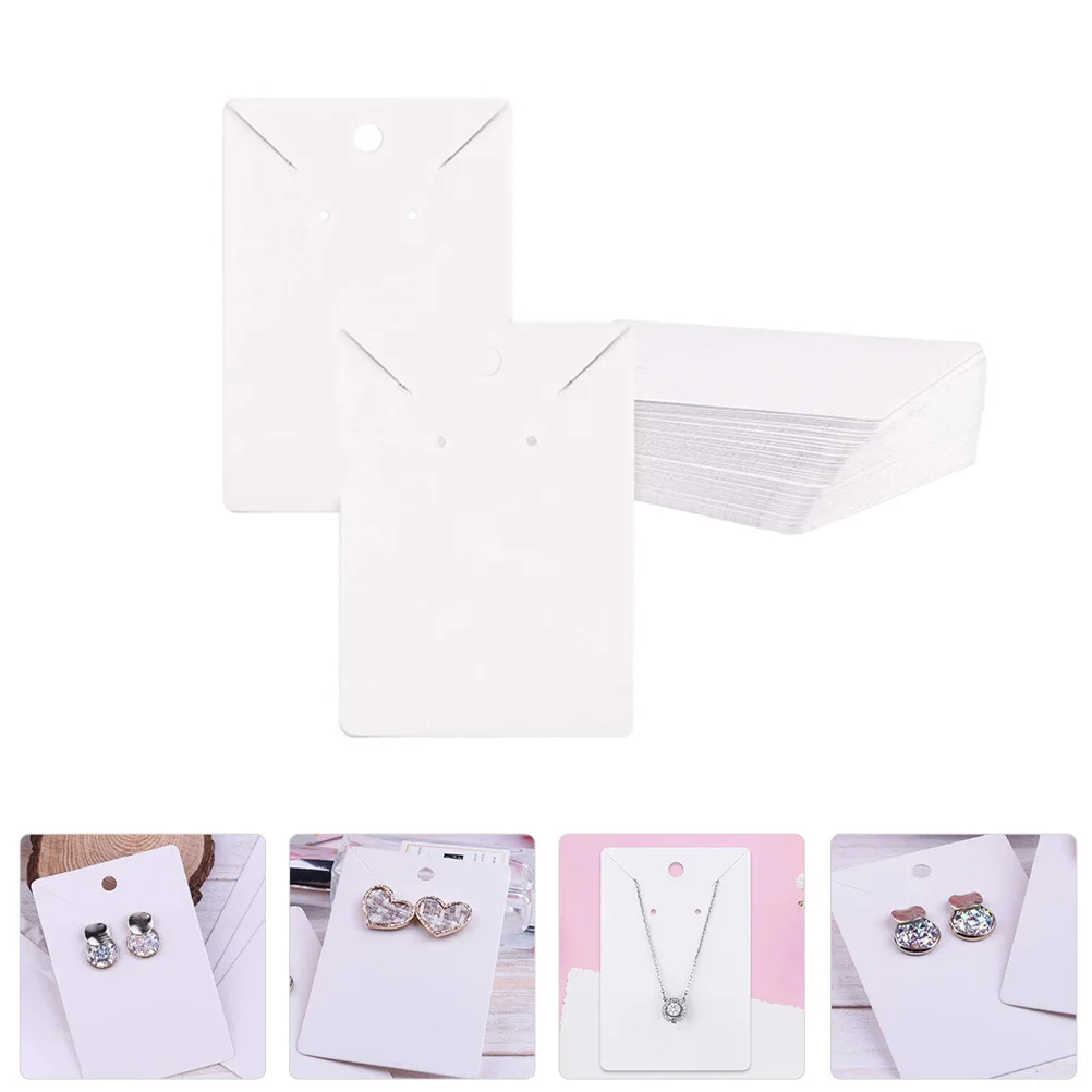 1Set Ear Stud Cards Vintage Kraft Paper Display Cards Durable Earring Display Holder Jewelry Store Hanging Hole Labels
1Set Ear Stud Cards Vintage Kraft Paper Display Cards Durable Earring Display Holder Jewelry Store Hanging Hole Labels