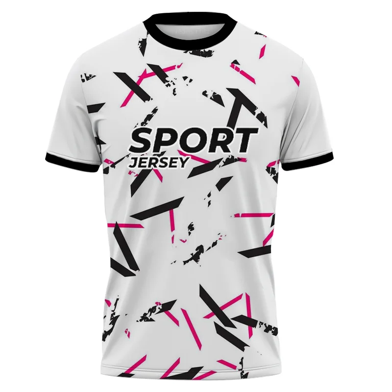 3D Printed Stripe Series Shor Sleeved Sports Men's Short Sleeveds Breathable And Motorcycle Summer Trendy Street T-shirts
3D Printed Stripe Series Shor Sleeved Sports Men's Short Sleeveds Breathable And Motorcycle Summer Trendy Street T-shirts