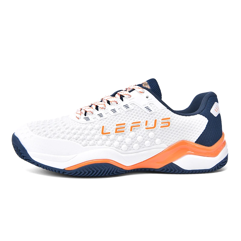 Badminton Shoes Training Sneakers Indoor & Outdoor Non-slip wear-resistant mesh breathable table tennis shoes for men and women.
Badminton Shoes Training Sneakers Indoor & Outdoor Non-slip wear-resistant mesh breathable table tennis shoes for men and women.