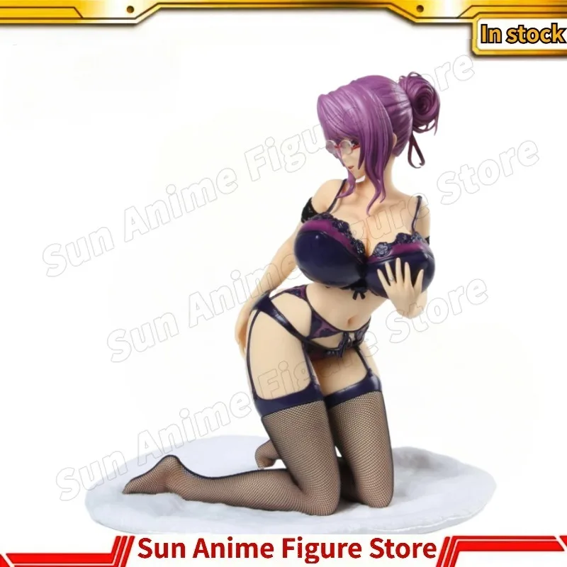 In Stock AY NSFW High Quality Takumi Taohua Sexy Girl 1/4 Action Figures Animation Toy Doll Gifts Model Collector Anime Hobby
In Stock AY NSFW High Quality Takumi Taohua Sexy Girl 1/4 Action Figures Animation Toy Doll Gifts Model Collector Anime Hobby