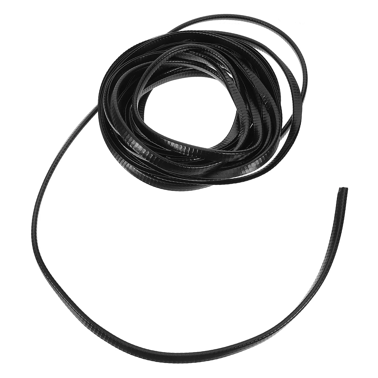 10M Car Door Anti-collision Strip U-shaped Rubber Steel Protector Edge Guards Vehicles Door Edge Decorative Sealing Strip
10M Car Door Anti-collision Strip U-shaped Rubber Steel Protector Edge Guards Vehicles Door Edge Decorative Sealing Strip