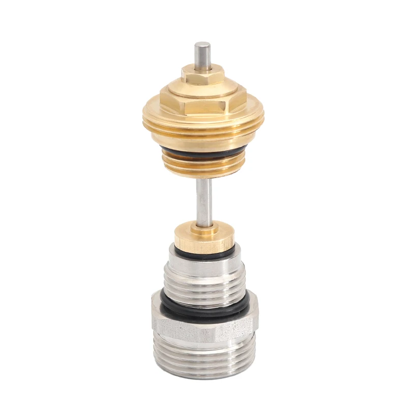 Underfloor Heating Threaded Part Pin Valve Household Accessories Home Improvement Manifold Actuator Multifunctional
Underfloor Heating Threaded Part Pin Valve Household Accessories Home Improvement Manifold Actuator Multifunctional