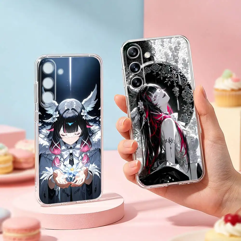 Game Character C-Columbina Phone Case For Samsung Galaxy A91,80,73,72 ,71,53,52,32 ,31,22,21s,20,Transparent Soft Case
Game Character C-Columbina Phone Case For Samsung Galaxy A91,80,73,72 ,71,53,52,32 ,31,22,21s,20,Transparent Soft Case