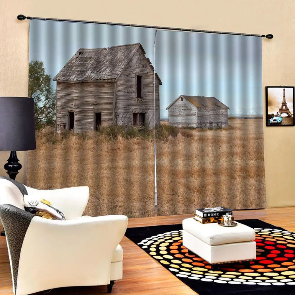 Роскошные плотные 3D оконные занавески для гостиной, деревянные занавески для дома, плотные занавески
Роскошные плотные 3D оконные занавески для гостиной, деревянные занавески для дома, плотные занавески