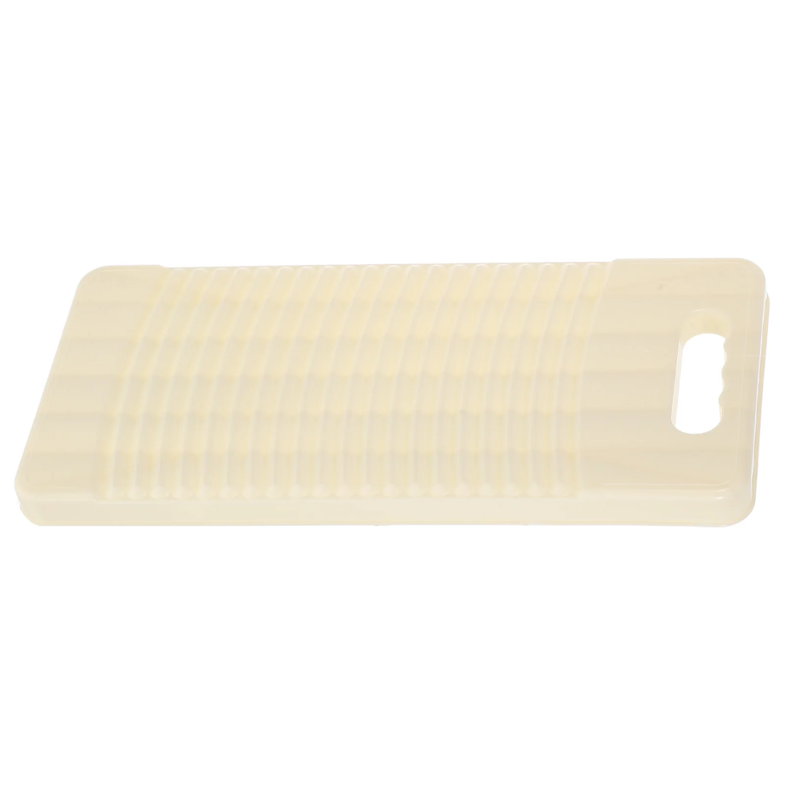 Laundry Wash Board Heavy Duty Plastic Scrub Board For Hand Washing Non Slip Portable Cleaning Tool For Dorm Bathroom
Laundry Wash Board Heavy Duty Plastic Scrub Board For Hand Washing Non Slip Portable Cleaning Tool For Dorm Bathroom