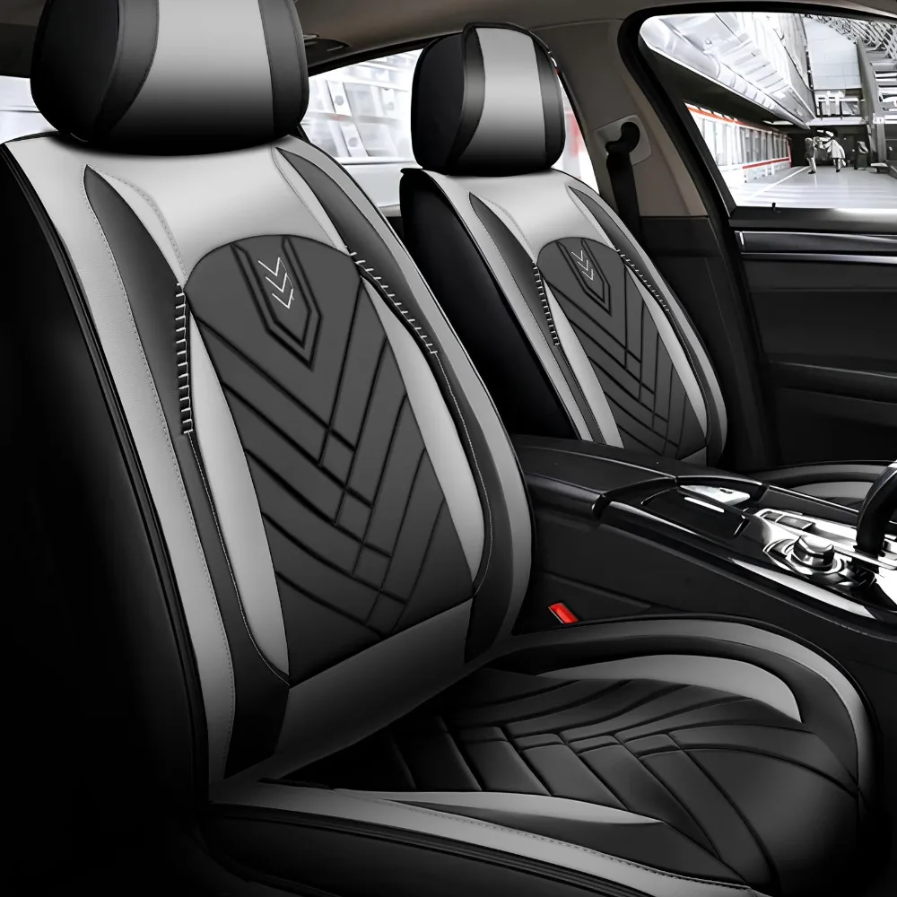 For Toyota 4Runner 2003 -2024 Full Set Car 5-Seat Covers PU 5-Seats Leather
For Toyota 4Runner 2003 -2024 Full Set Car 5-Seat Covers PU 5-Seats Leather