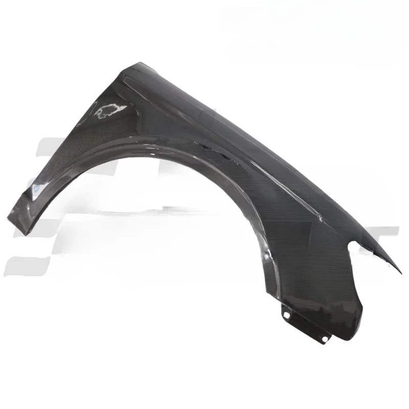 Vent Style Carbon Fiber Front Fender for A3 S3 RS3
Vent Style Carbon Fiber Front Fender for A3 S3 RS3