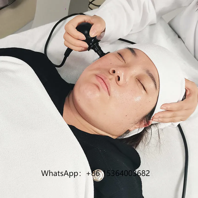Upgrade 3 in 1 448khz CET RET Tecar Pain Relief Physical Therapy Equipment Tecar Machine Medical Treatment Tecar
Upgrade 3 in 1 448khz CET RET Tecar Pain Relief Physical Therapy Equipment Tecar Machine Medical Treatment Tecar