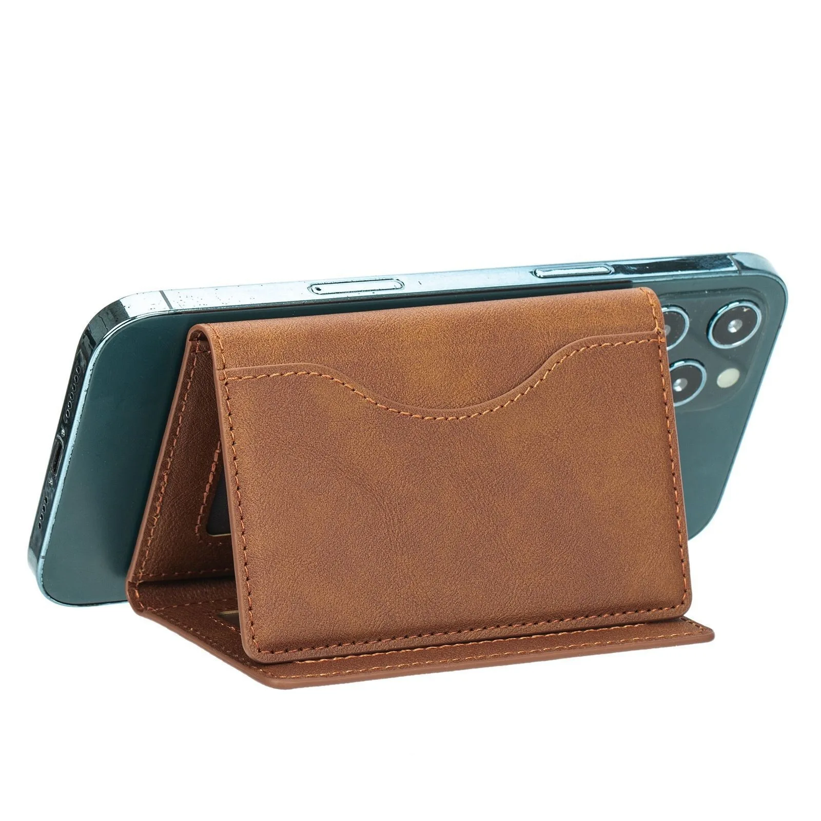 Applicable to Apple 15 11 12 13 14 Pro Max XR X XS phone holder Magsafe magnetic wallet multi-insert card back sticker card bag
Applicable to Apple 15 11 12 13 14 Pro Max XR X XS phone holder Magsafe magnetic wallet multi-insert card back sticker card bag