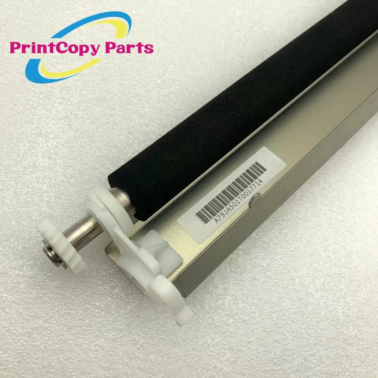 1 шт. 2-я передача изображения Rollor в сборе для Konica Minolta Bizhub C221 C224 C224e C266 C284 284e 364 364e 454 554
1 шт. 2-я передача изображения Rollor в сборе для Konica Minolta Bizhub C221 C224 C224e C266 C284 284e 364 364e 454 554