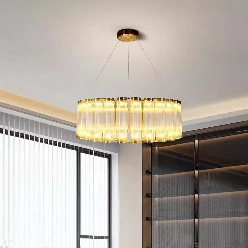 Modern living room chandeliers indoor lighting Ceiling lamp hanging lights led chandeliers for the living room indoor lighting
Modern living room chandeliers indoor lighting Ceiling lamp hanging lights led chandeliers for the living room indoor lighting