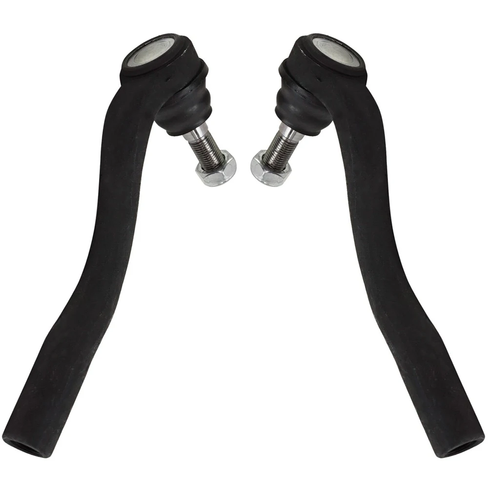1pc New Front Outer Steering Tie Rod Ends Left Driver/Right Passenger Side for Dodge Durango Crew Plus 2012-2013 68069647AA
1pc New Front Outer Steering Tie Rod Ends Left Driver/Right Passenger Side for Dodge Durango Crew Plus 2012-2013 68069647AA