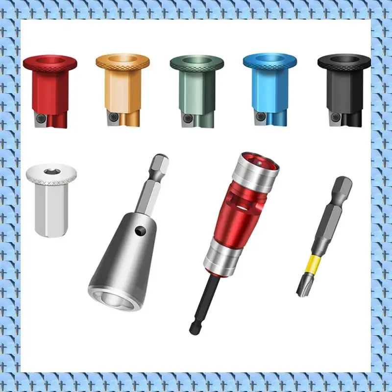 NOCM Wire Stripper For Electric Drill, Suitable For 6/8/10/12/14 AWG, For Hard And Soft Wires, Includes Twisting Tool
NOCM Wire Stripper For Electric Drill, Suitable For 6/8/10/12/14 AWG, For Hard And Soft Wires, Includes Twisting Tool