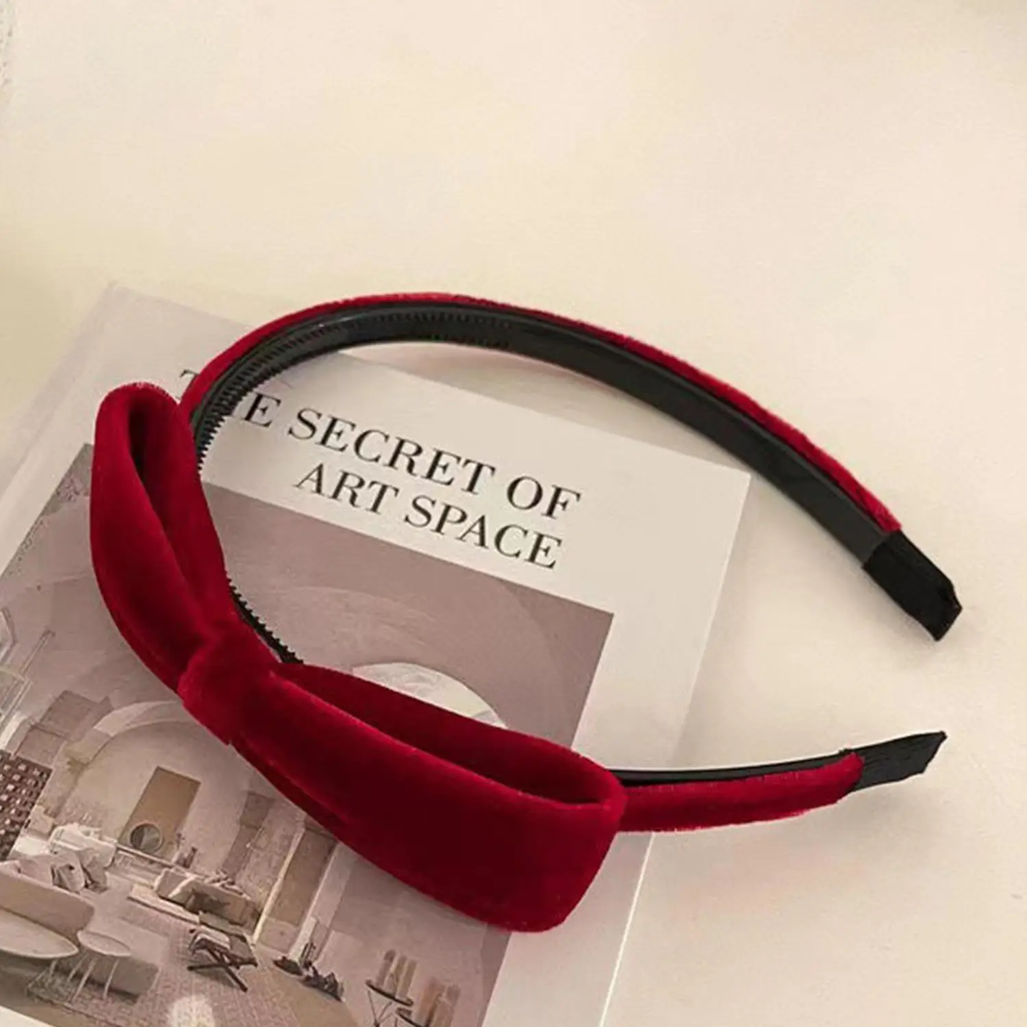 Fashion Head Hoop Children Hairbands For Girls French Vintage Bowknot Hair Band Solid Color Bow Headband Hair Accessories
Fashion Head Hoop Children Hairbands For Girls French Vintage Bowknot Hair Band Solid Color Bow Headband Hair Accessories