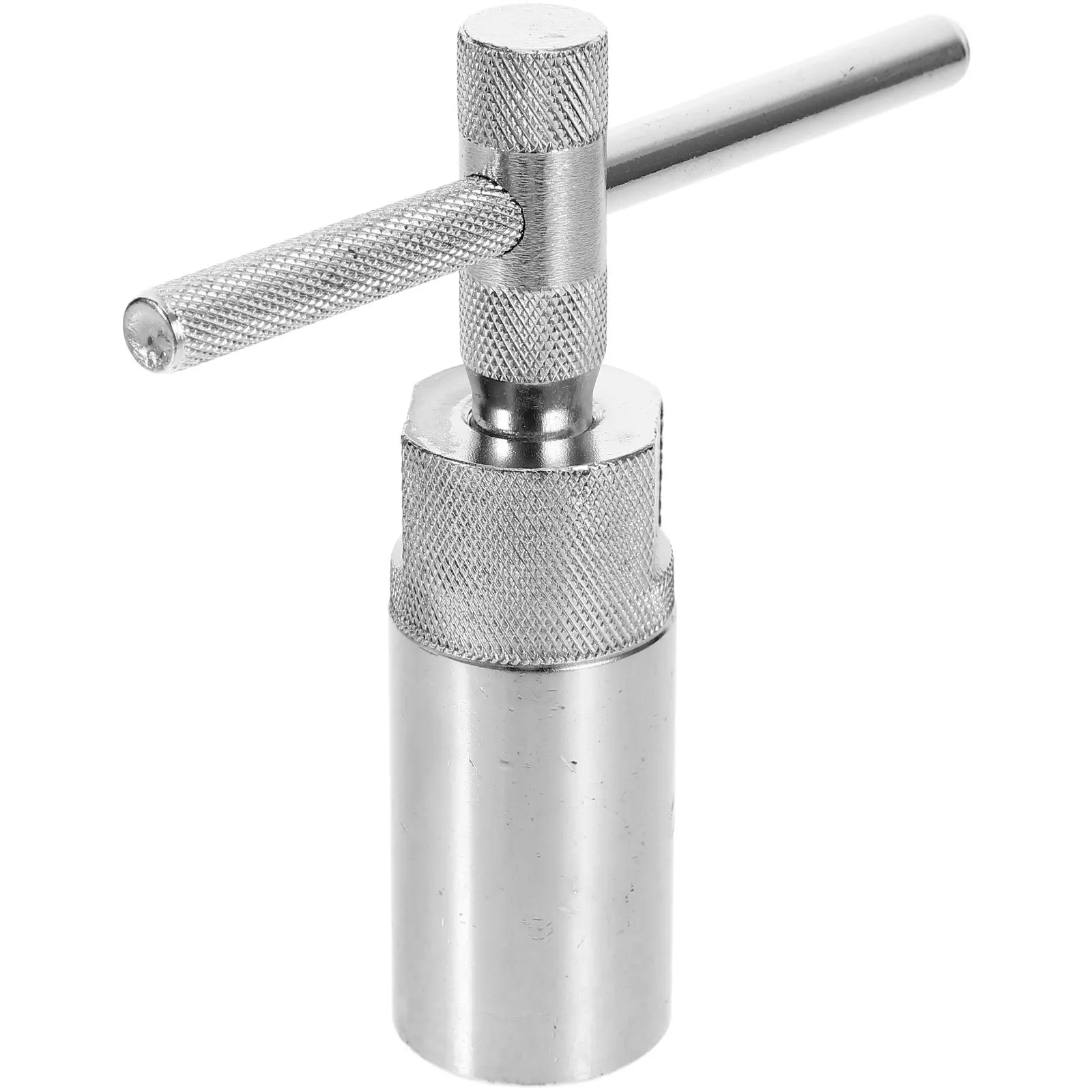 Flywheel Puller Stainless Steel Motorcycle Engine Tool Portable Repair Tool for Motorcycle Maintenance and Engine Repair
Flywheel Puller Stainless Steel Motorcycle Engine Tool Portable Repair Tool for Motorcycle Maintenance and Engine Repair