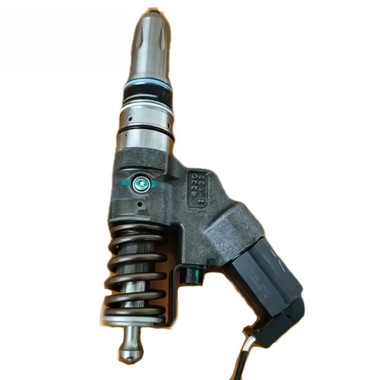 Truck Engine Fuel Injector 4903472 4903472EA
Truck Engine Fuel Injector 4903472 4903472EA