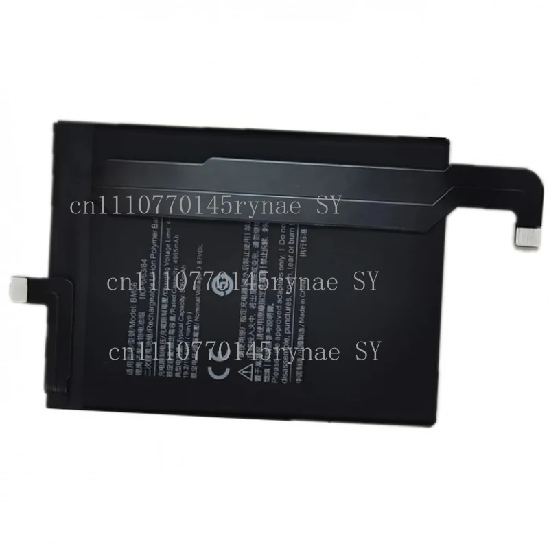 BM56 High Quality Mobile Phone Battery For Xiaomi POCO F3 GT Redmi K40 Gaming With Free Tools
BM56 High Quality Mobile Phone Battery For Xiaomi POCO F3 GT Redmi K40 Gaming With Free Tools