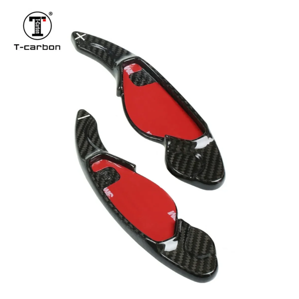 1 Pair Car Steering Wheel Carbon Fiber Shift Paddles Land Rover Range Rover Discovery For Jaguar XJ XE XFL XF Paddle Shifter
1 Pair Car Steering Wheel Carbon Fiber Shift Paddles Land Rover Range Rover Discovery For Jaguar XJ XE XFL XF Paddle Shifter