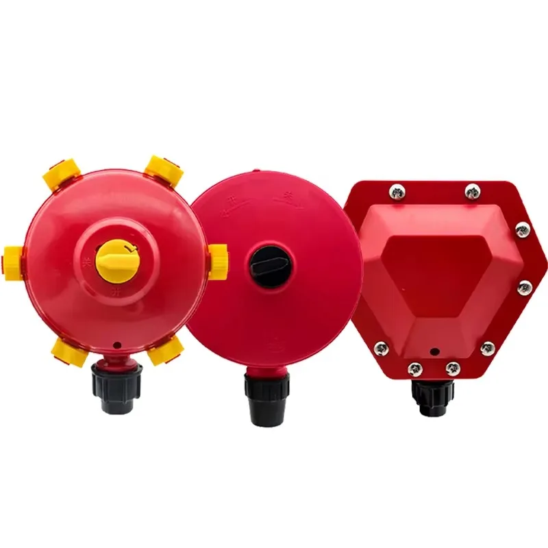 New Automatic Water Valve for Pigs Water Level Drinking Controller Water-Saving Plastic Model Z9241 3-Month Warranty for Pig
New Automatic Water Valve for Pigs Water Level Drinking Controller Water-Saving Plastic Model Z9241 3-Month Warranty for Pig
