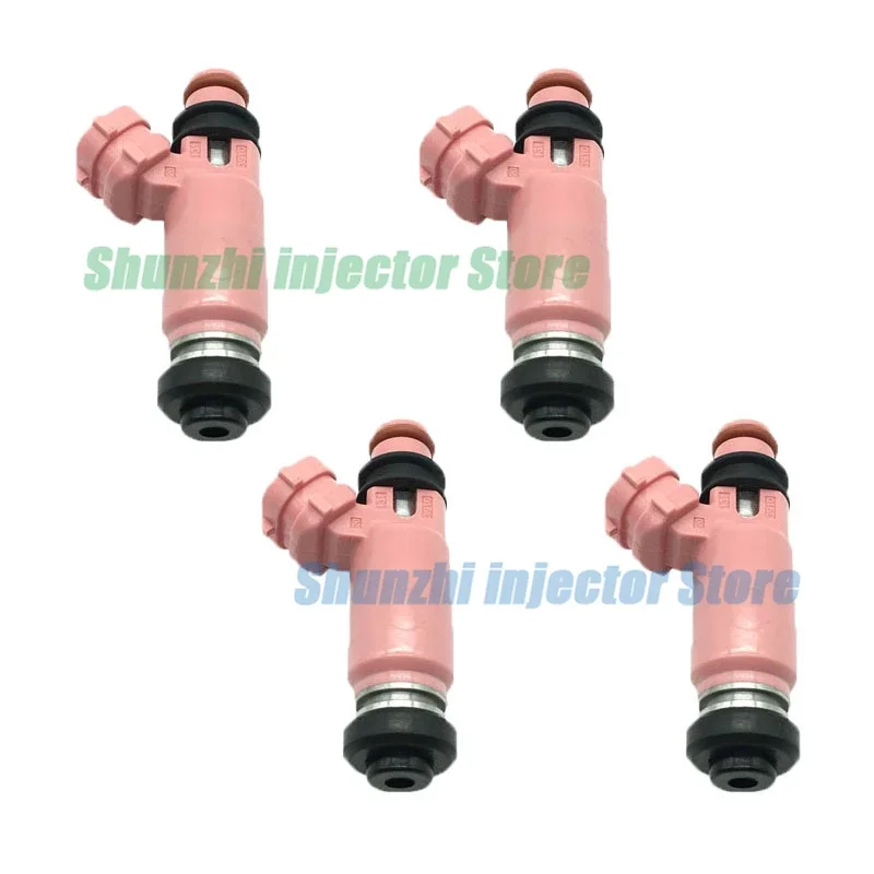 4 шт. топливная форсунка для SUBARU STI WRX топливная форсунка/форсунка OEM:16611-AA370 1661AA370 195500 -3910 1955003910
4 шт. топливная форсунка для SUBARU STI WRX топливная форсунка/форсунка OEM:16611-AA370 1661AA370 195500 -3910 1955003910