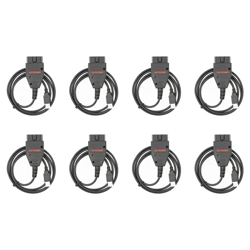 8X Eobd2 Flasher Galletto 1260 Cable Auto Chip Tuning Interface Remap Flasher Programmer Tool
8X Eobd2 Flasher Galletto 1260 Cable Auto Chip Tuning Interface Remap Flasher Programmer Tool