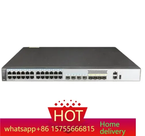 Сетевой коммутатор J9729A
Сетевой коммутатор J9729A