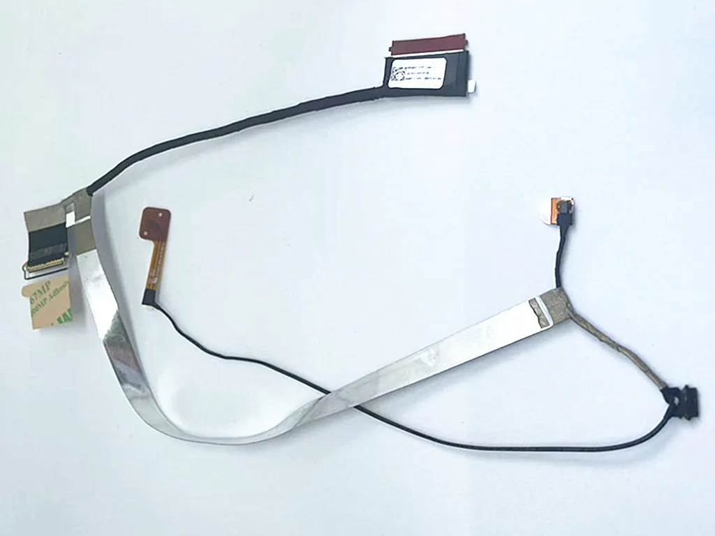New/Orig Lenovo ThinkPad E14 20RA 20RB FE4A0 Lcd eDP cable 30-pings 5C11A18272 DC02C00GB20 5C10S73198 1920*1080 30pin
New/Orig Lenovo ThinkPad E14 20RA 20RB FE4A0 Lcd eDP cable 30-pings 5C11A18272 DC02C00GB20 5C10S73198 1920*1080 30pin
