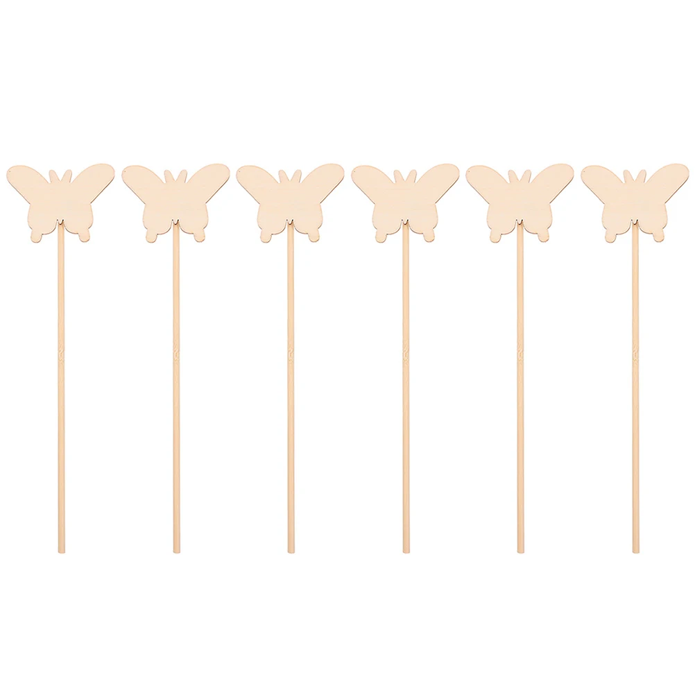 6PCS DIY Fairy Unfinished Sticks Crafts Wooden Painting Toy Kids Accessories Develop Creativity Smooth Edges
6PCS DIY Fairy Unfinished Sticks Crafts Wooden Painting Toy Kids Accessories Develop Creativity Smooth Edges