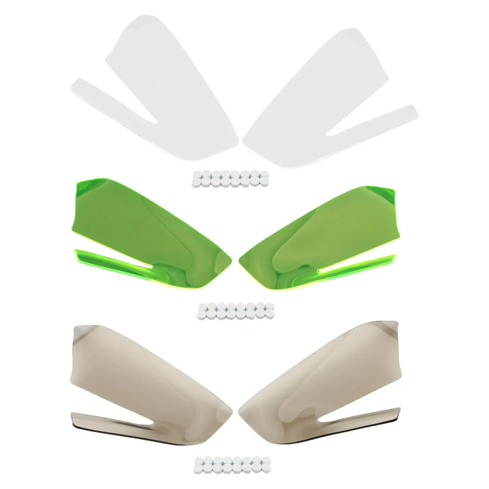 1 Pair Motorcycle Headlight Covers Protective Film Headlight Guard Motorbike Headlight Shield for Yamaha Xmax300 2023-2024
1 Pair Motorcycle Headlight Covers Protective Film Headlight Guard Motorbike Headlight Shield for Yamaha Xmax300 2023-2024