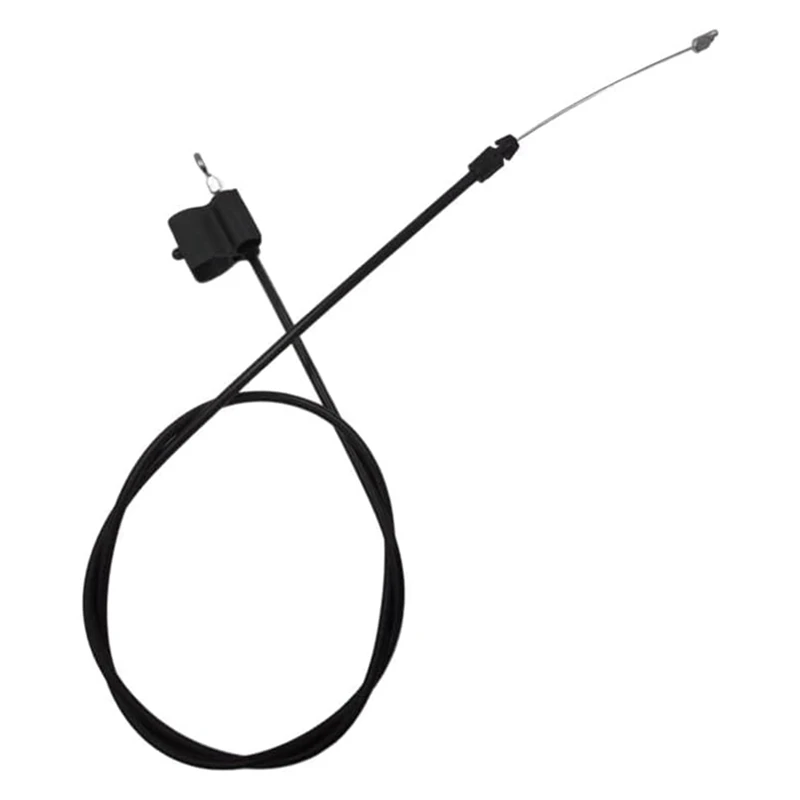 583547901 532440385 Lawn Mower Zone Control Cable Replacement Accessories Fit For Craftsman 440385 420941 For Hus 47901 40385
583547901 532440385 Lawn Mower Zone Control Cable Replacement Accessories Fit For Craftsman 440385 420941 For Hus 47901 40385