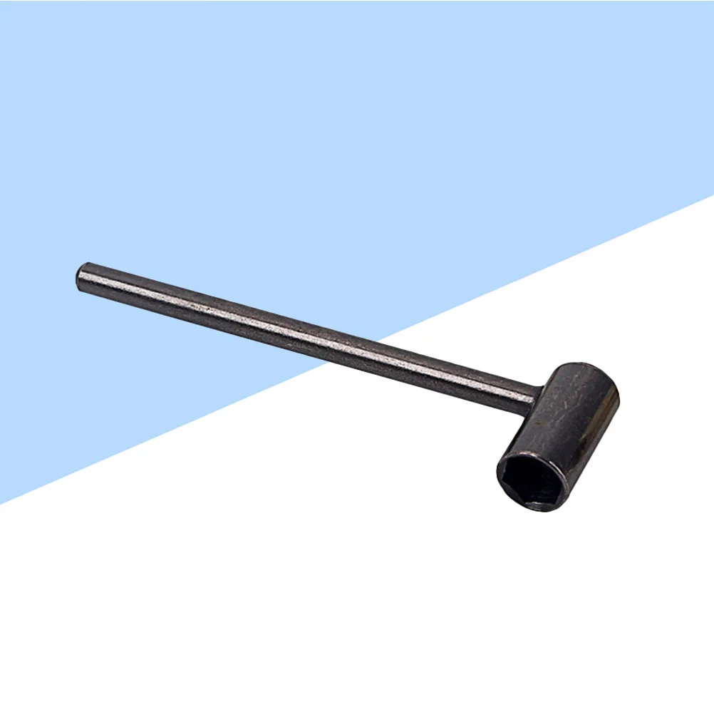8 Mm Guitar Tuning Peg Socket Wrench Truss Rod Accessories Adjustment Tool Electric Drill Bit
8 Mm Guitar Tuning Peg Socket Wrench Truss Rod Accessories Adjustment Tool Electric Drill Bit