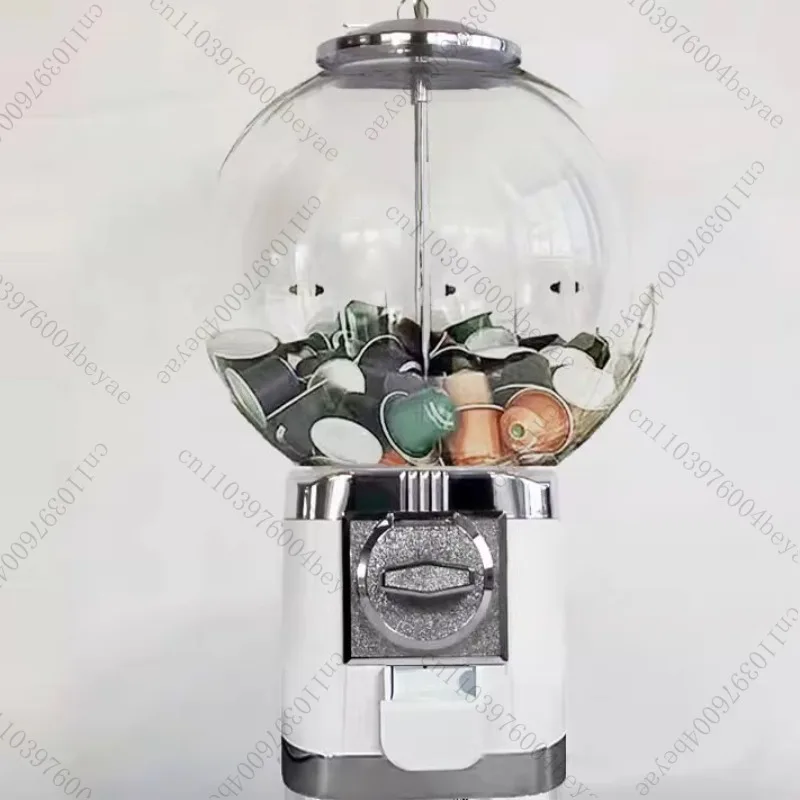 Home capsule coffee capsule twisting machine capsule coffee storage machine twisting machine
Home capsule coffee capsule twisting machine capsule coffee storage machine twisting machine