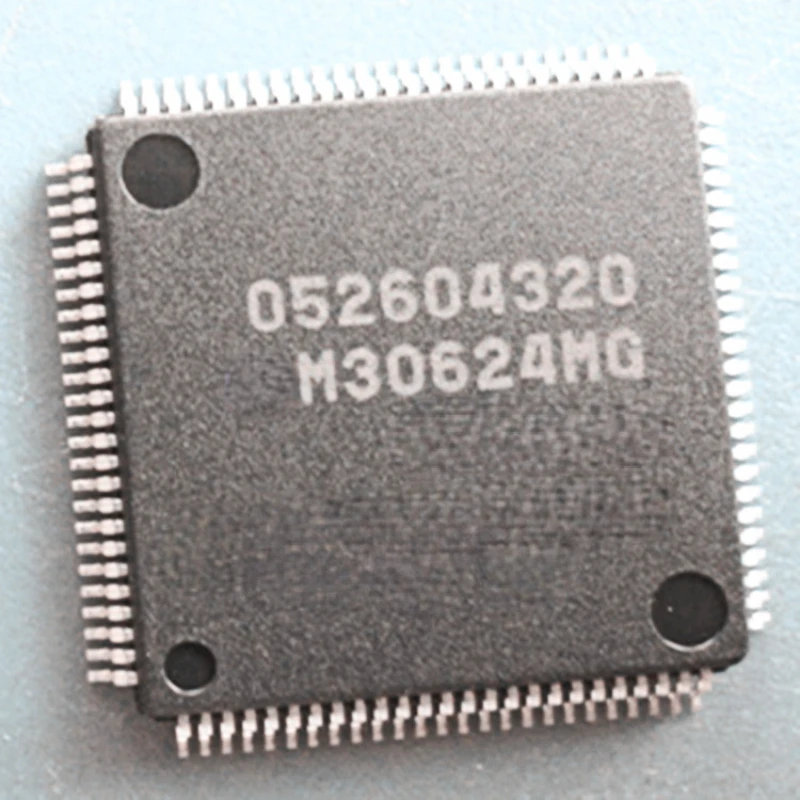 (1pcs)M38C34M6M-557FP M38C34M6M M30624MG-242FP M30624MG M37540M4T-217GP M37540M4T TQFP
(1pcs)M38C34M6M-557FP M38C34M6M M30624MG-242FP M30624MG M37540M4T-217GP M37540M4T TQFP