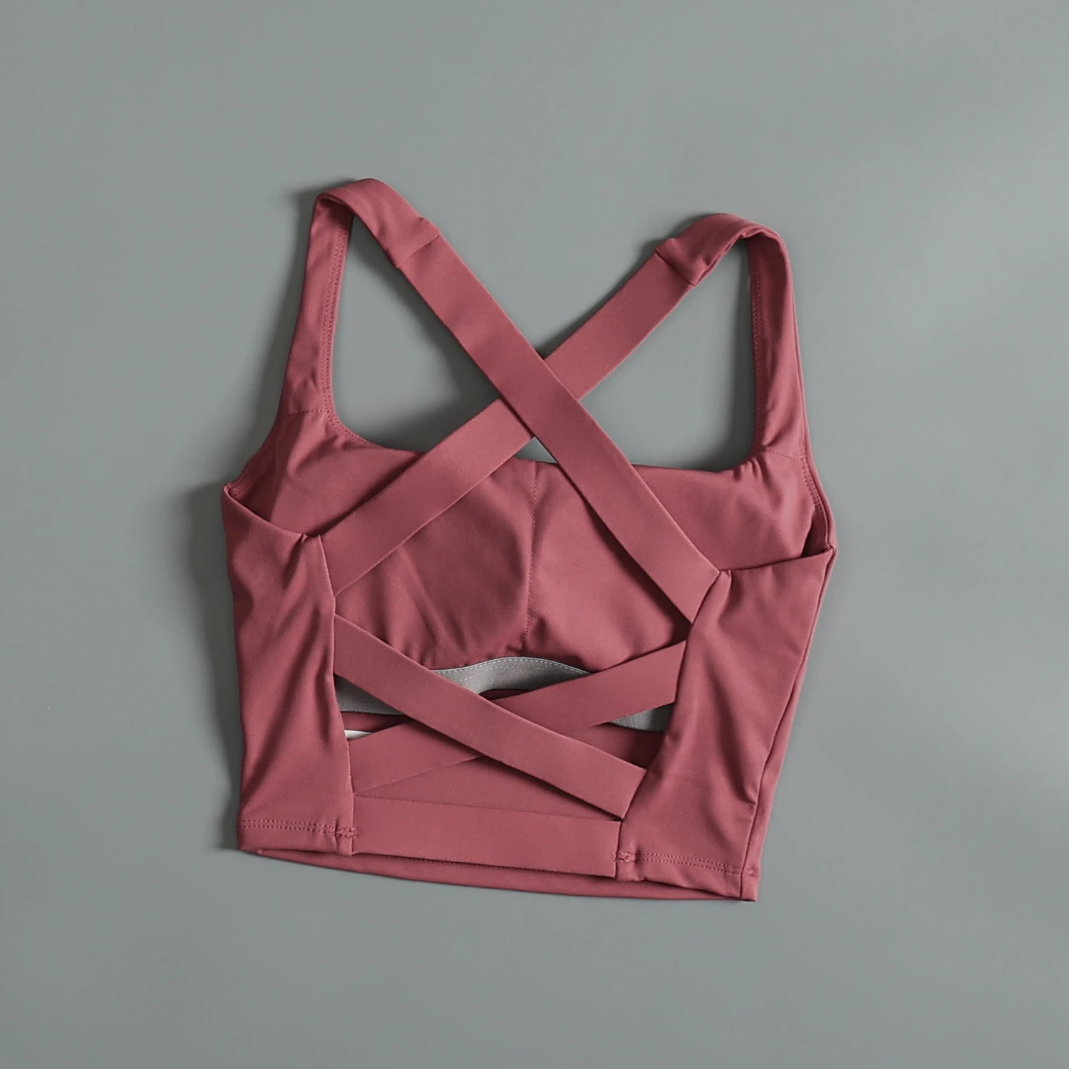 Sports underwear for women shock-proof running training fitness bra outside wearing high-end beautiful back Pilates yoga suit
Sports underwear for women shock-proof running training fitness bra outside wearing high-end beautiful back Pilates yoga suit