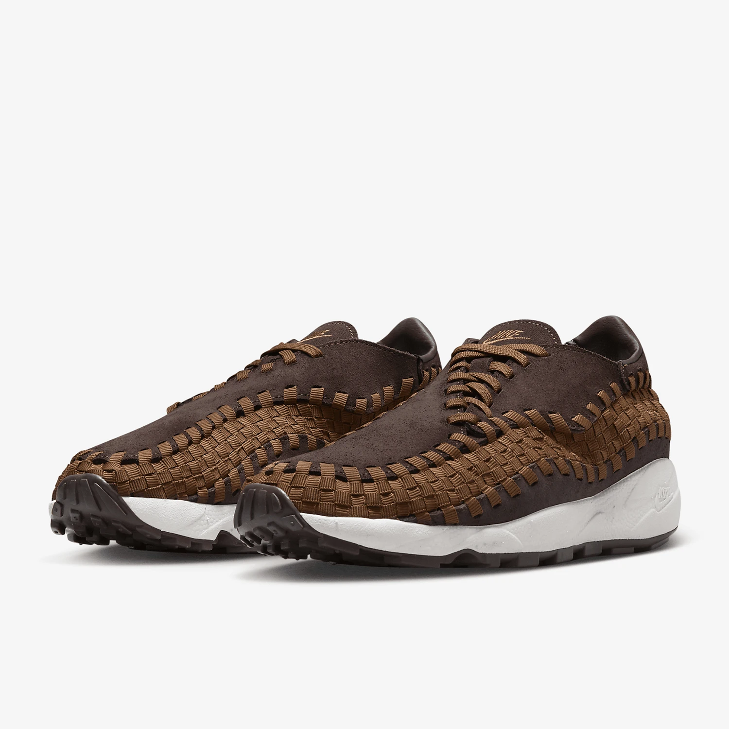 Nike genuine Air Footscape Woven women's woven casual shoes FB1959-200
Nike genuine Air Footscape Woven women's woven casual shoes FB1959-200