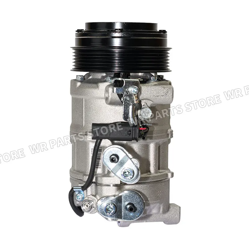 0032306911 AC Compressor For Mercedes-Benz C250 2015 C300 E350 E400
0032306911 AC Compressor For Mercedes-Benz C250 2015 C300 E350 E400
