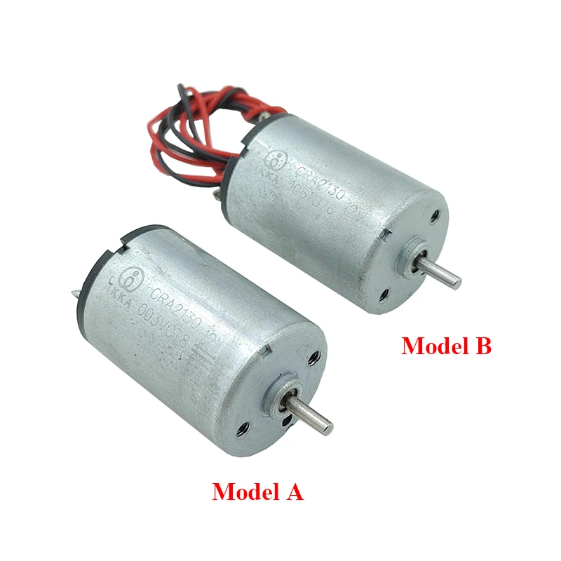 Mini 21mm*30mm 6-Pole Rotor Motor DC 6V 12V 18V 24V 12000RPM High Speed Micro 21mm Round Electric Motor DIY Hobboy Toy Model
Mini 21mm*30mm 6-Pole Rotor Motor DC 6V 12V 18V 24V 12000RPM High Speed Micro 21mm Round Electric Motor DIY Hobboy Toy Model