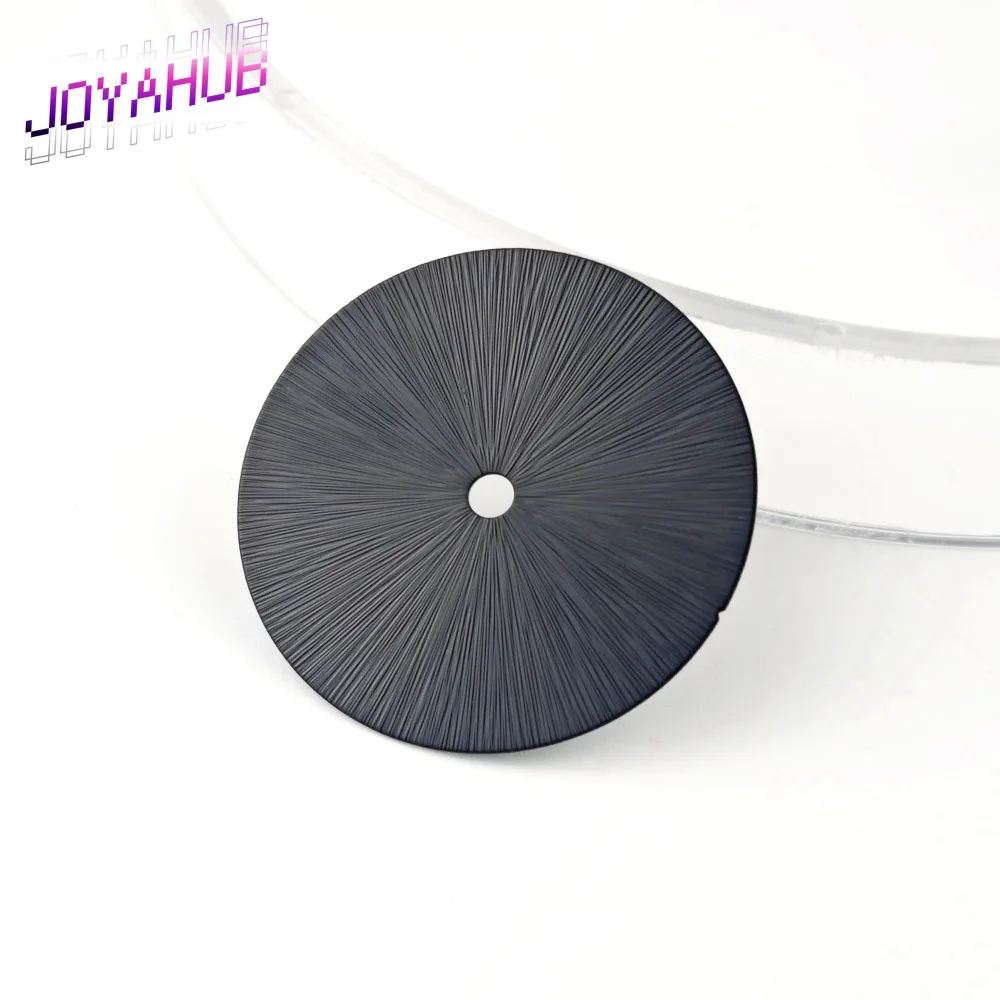 Customized LOGO watch dial DIY radial pattern mechanical surface modification NH34/2815/2824 watch accessory size 28.5mm OEM
Customized LOGO watch dial DIY radial pattern mechanical surface modification NH34/2815/2824 watch accessory size 28.5mm OEM
