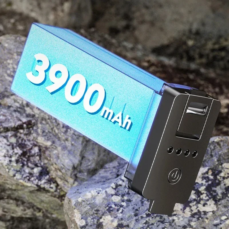 KF104 /ProMax 4K GPS Drone Original Battery 11.4V 3900mAh Battery Drone Accessories Parts Flight Time 37 Minutes
KF104 /ProMax 4K GPS Drone Original Battery 11.4V 3900mAh Battery Drone Accessories Parts Flight Time 37 Minutes