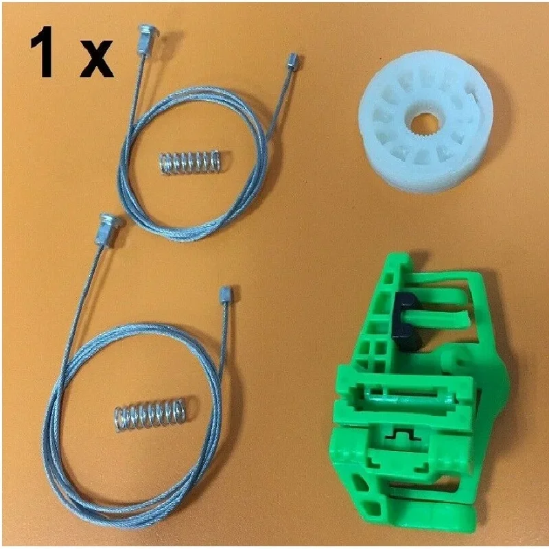 For BMW 1 Serice E87 Hatchback Window Regulator Repair Kit Rear Right 5 Door
For BMW 1 Serice E87 Hatchback Window Regulator Repair Kit Rear Right 5 Door