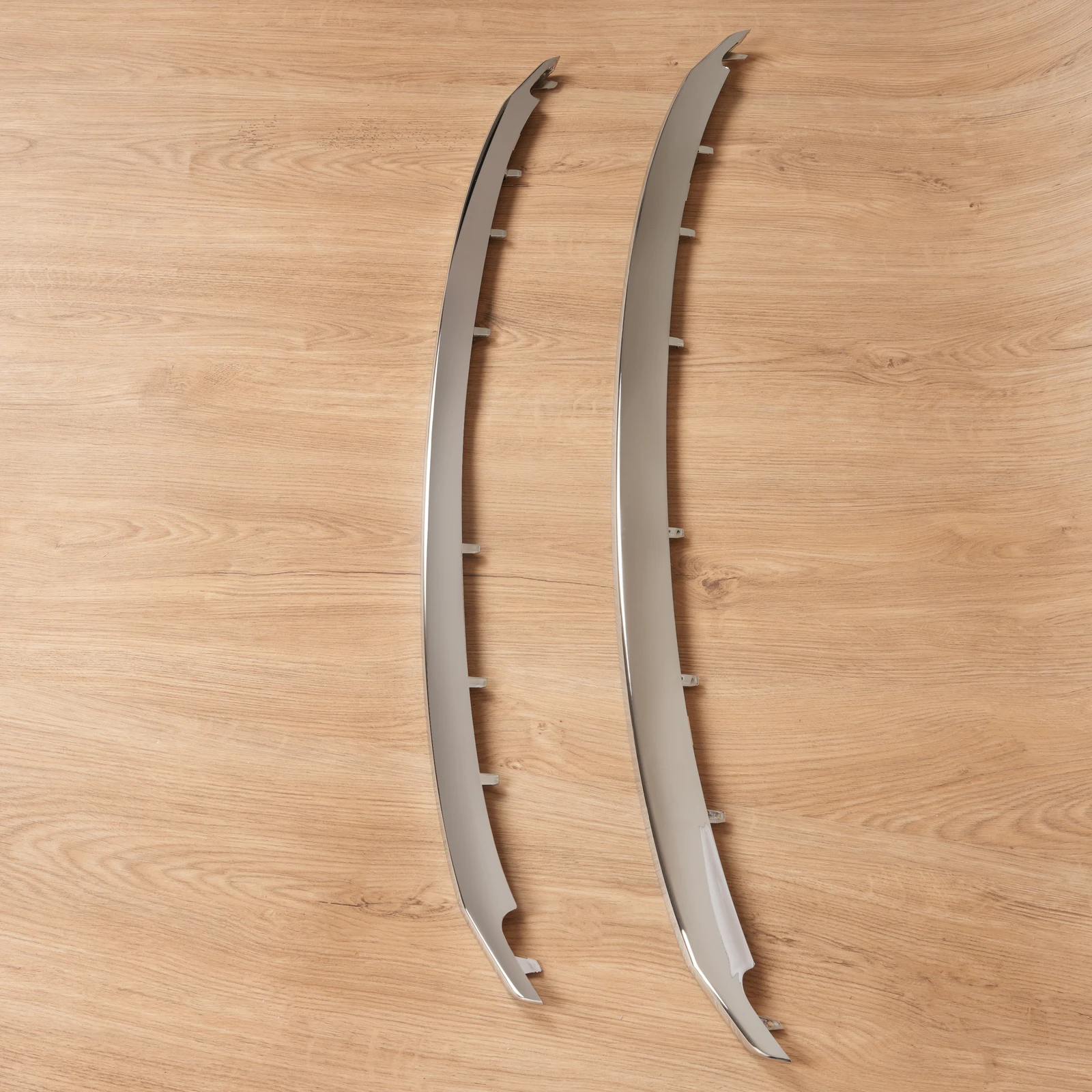 For Ford Explorer 2011-2015 12 13 Silver Front Lower & Upper Grille Molding Trim
For Ford Explorer 2011-2015 12 13 Silver Front Lower & Upper Grille Molding Trim