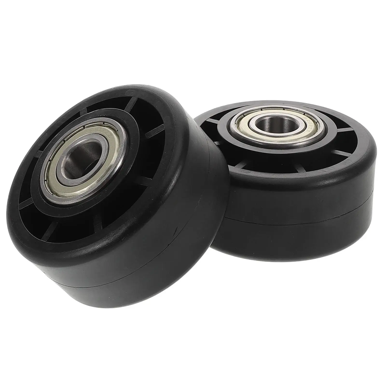 2 Pcs Fitness Equipment Accessories Professional Pulley Wheel Bearing Accessory Bye Gym Supply Treadmill
2 Pcs Fitness Equipment Accessories Professional Pulley Wheel Bearing Accessory Bye Gym Supply Treadmill