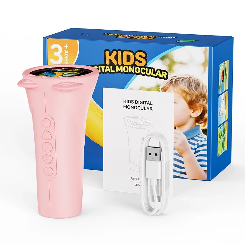 Educational Plaything for All Kids Foster Scientific Interest HandsOn Learning Experience 1000x Microscope
Educational Plaything for All Kids Foster Scientific Interest HandsOn Learning Experience 1000x Microscope