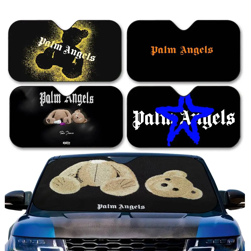 P-Palm Bear Angels Автомобильный солнцезащитный козырек для окна Солнцезащитный козырек Солнцезащитный крем Переднее лобовое стекло Капот Внутренняя передняя перегородка Двойное кольцо Солнцезащитный козырек
P-Palm Bear Angels Автомобильный солнцезащитный козырек для окна Солнцезащитный козырек Солнцезащитный крем Переднее лобовое стекло Капот Внутренняя передняя перегородка Двойное кольцо Солнцезащитный козырек