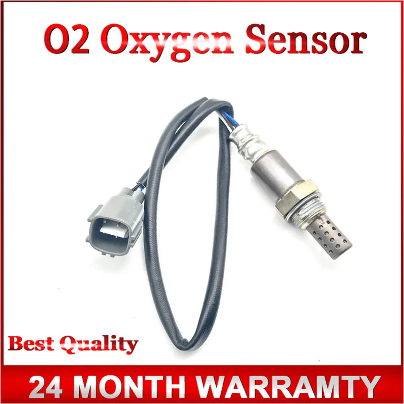 Новый датчик соотношения воздуха и топлива 89465-28320 8946528320 задний датчик кислорода O2 подходит для Toyota Estima 2.4L ACR30 1999-2006 гг.
Новый датчик соотношения воздуха и топлива 89465-28320 8946528320 задний датчик кислорода O2 подходит для Toyota Estima 2.4L ACR30 1999-2006 гг.