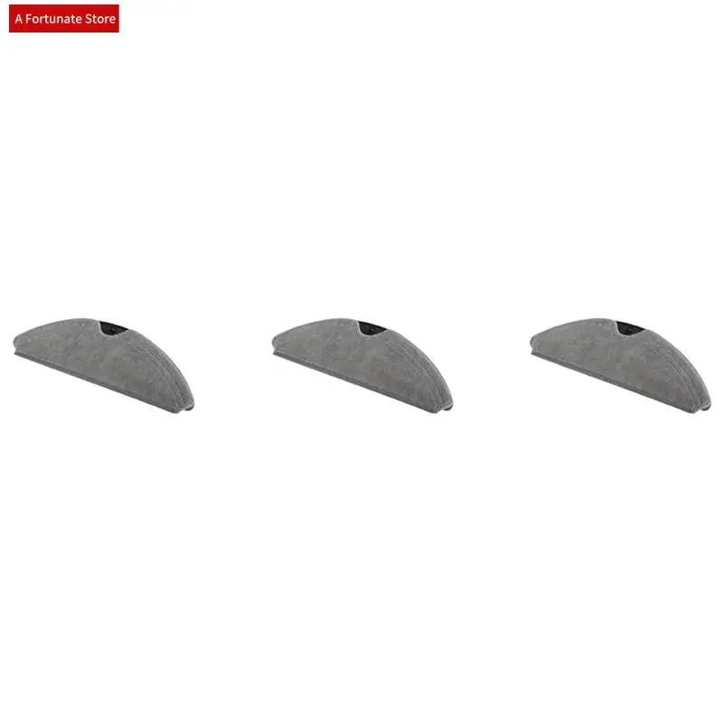 3X Vacuum Cleaner Replacement Water Tank For Proscenic M7 Pro Robot Vacuum Cleaner Spare Parts-A78G
3X Vacuum Cleaner Replacement Water Tank For Proscenic M7 Pro Robot Vacuum Cleaner Spare Parts-A78G