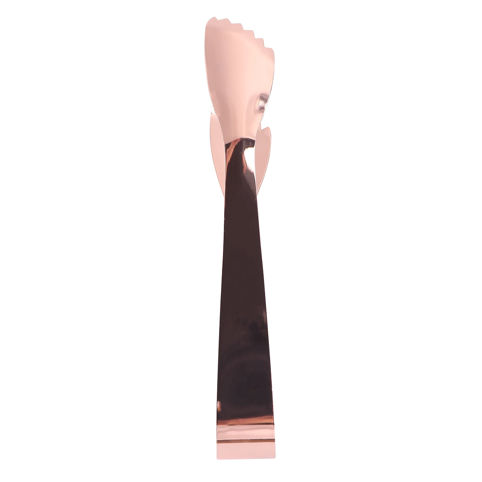 Ice Cube Tongs Stainless Steel Kitchen BBQ Tool Compact Size Easy to Hold Metal Restaurant Frying Salad Serving
Ice Cube Tongs Stainless Steel Kitchen BBQ Tool Compact Size Easy to Hold Metal Restaurant Frying Salad Serving