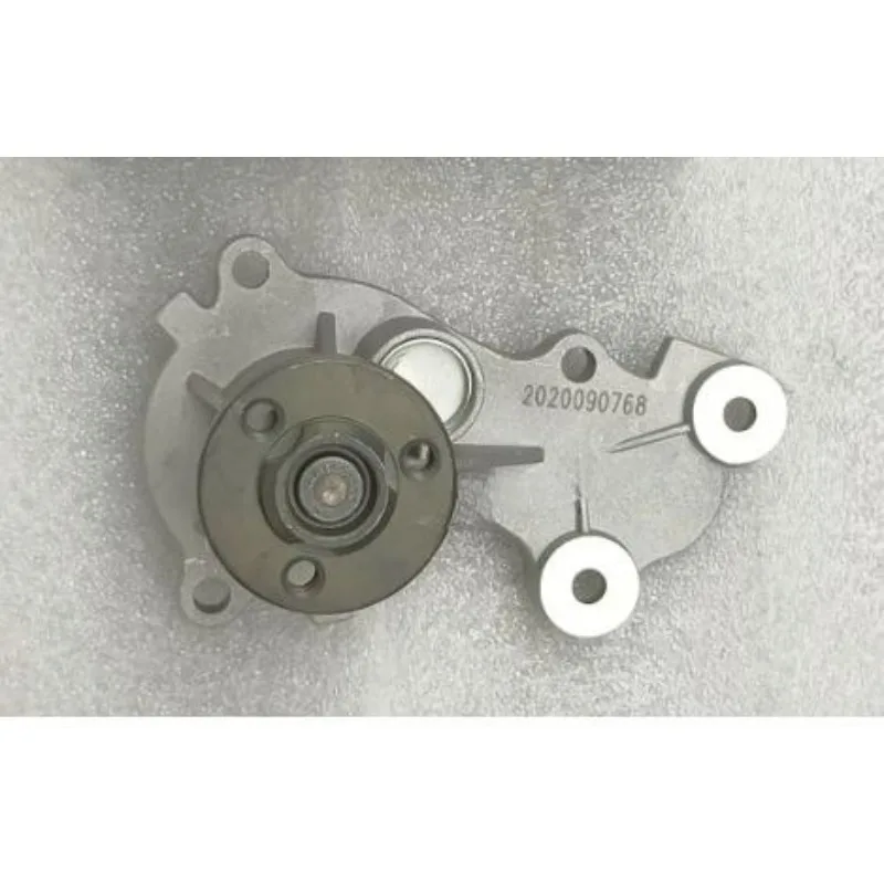 1.4L 1.5L Engine Cooling Water Pump for Wuling Hongguang Rongguang B15 for Baojun 730
1.4L 1.5L Engine Cooling Water Pump for Wuling Hongguang Rongguang B15 for Baojun 730