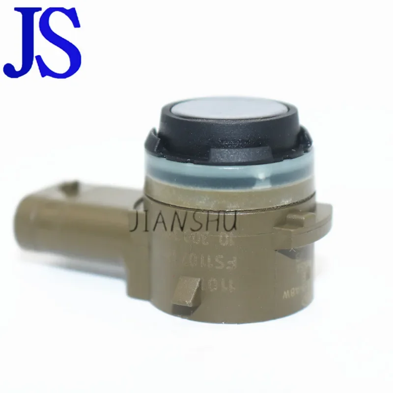 4Pcs Car Parking Sensor JU5T-15K859-ABW PDC For Transit Connect 2019 Lincoln Expedition Edge MKZ
4Pcs Car Parking Sensor JU5T-15K859-ABW PDC For Transit Connect 2019 Lincoln Expedition Edge MKZ