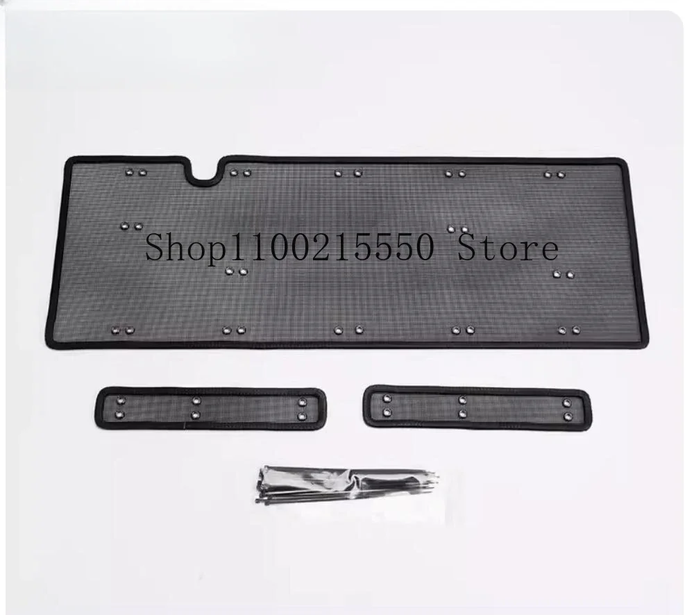 Accessories For Great Wall GWM WEY Tank 300 2022 2023 Hood Heat Dissipation Hole Cover Mesh Grille Insect Proof Net Decoration
Accessories For Great Wall GWM WEY Tank 300 2022 2023 Hood Heat Dissipation Hole Cover Mesh Grille Insect Proof Net Decoration